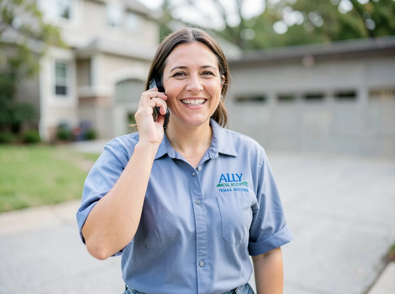 Metal Roof Installation Hope, MI FAQs